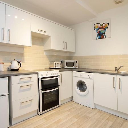 Beautiful Central Exeter Apartment 5 Min Walk Quay Exterior foto